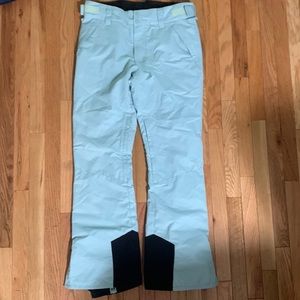 Ski pants